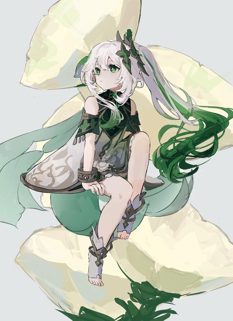 早安#同人图原神【221223】