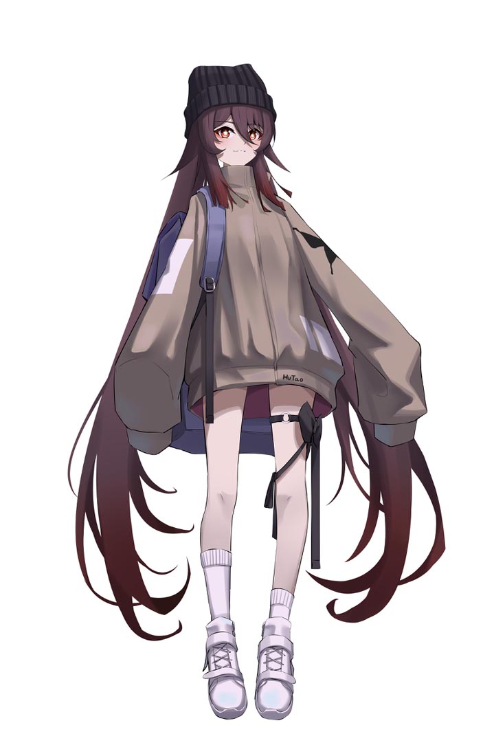 午安#同人图原神【221223】