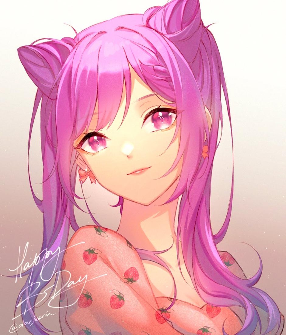 晚安#同人图原神【221223】