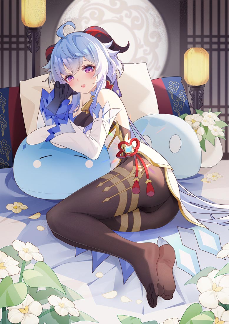 晚安#平安夜快乐【221224】