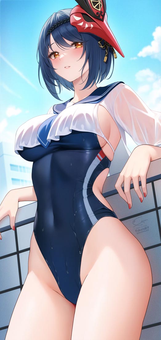 晚安#同人图系列Xman【221226】