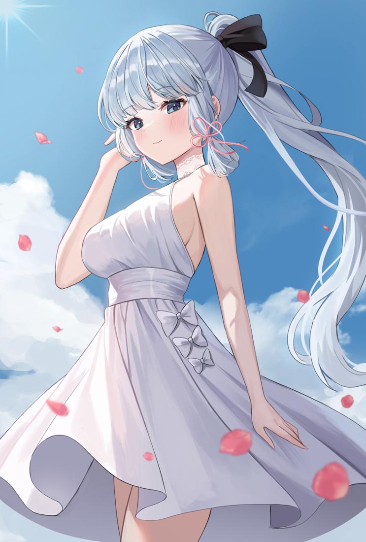早安#原神游戏同人图【221229】