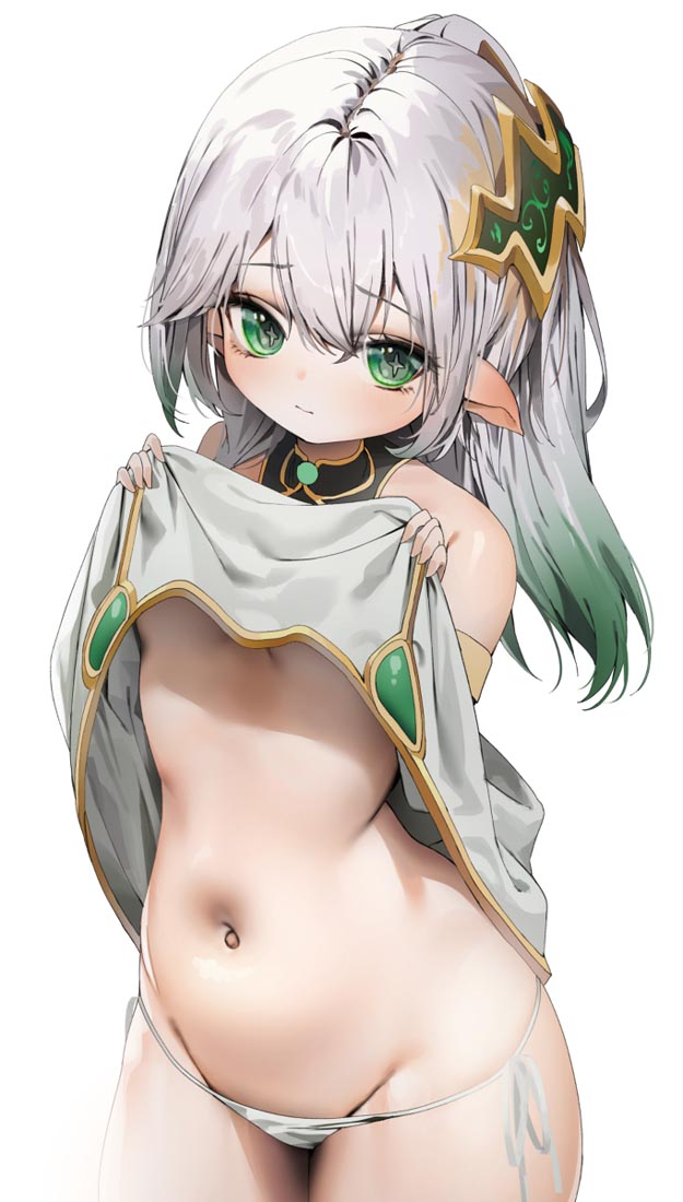 午安#原神游戏同人图【221229】