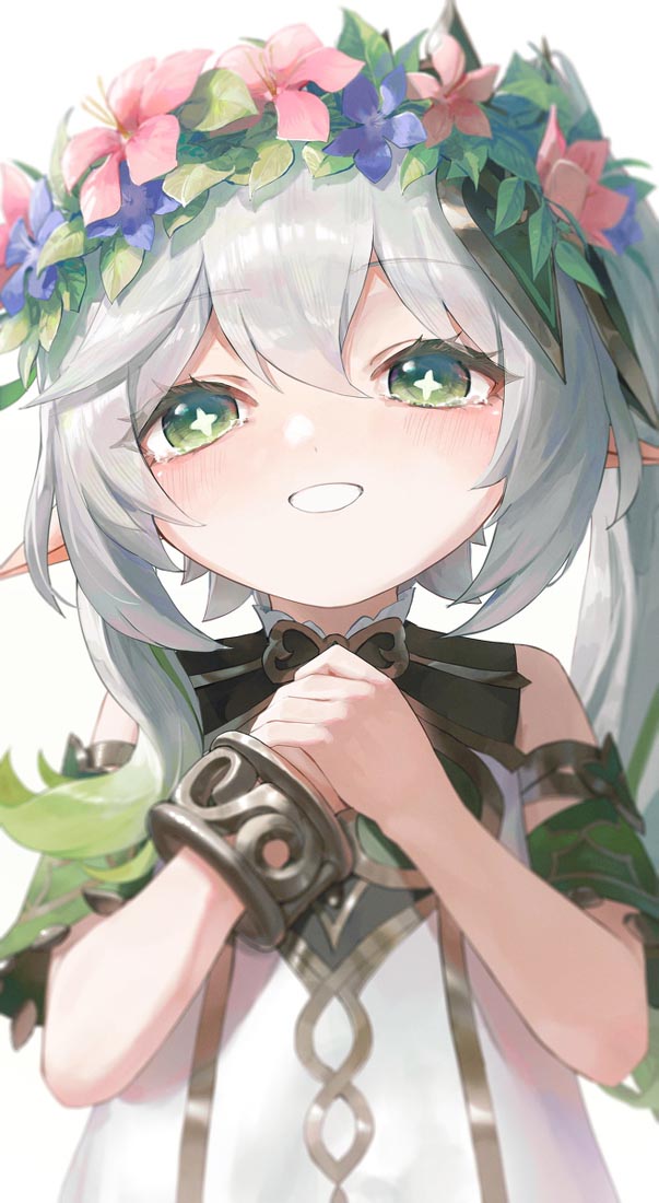 午安#原神游戏同人图【221229】