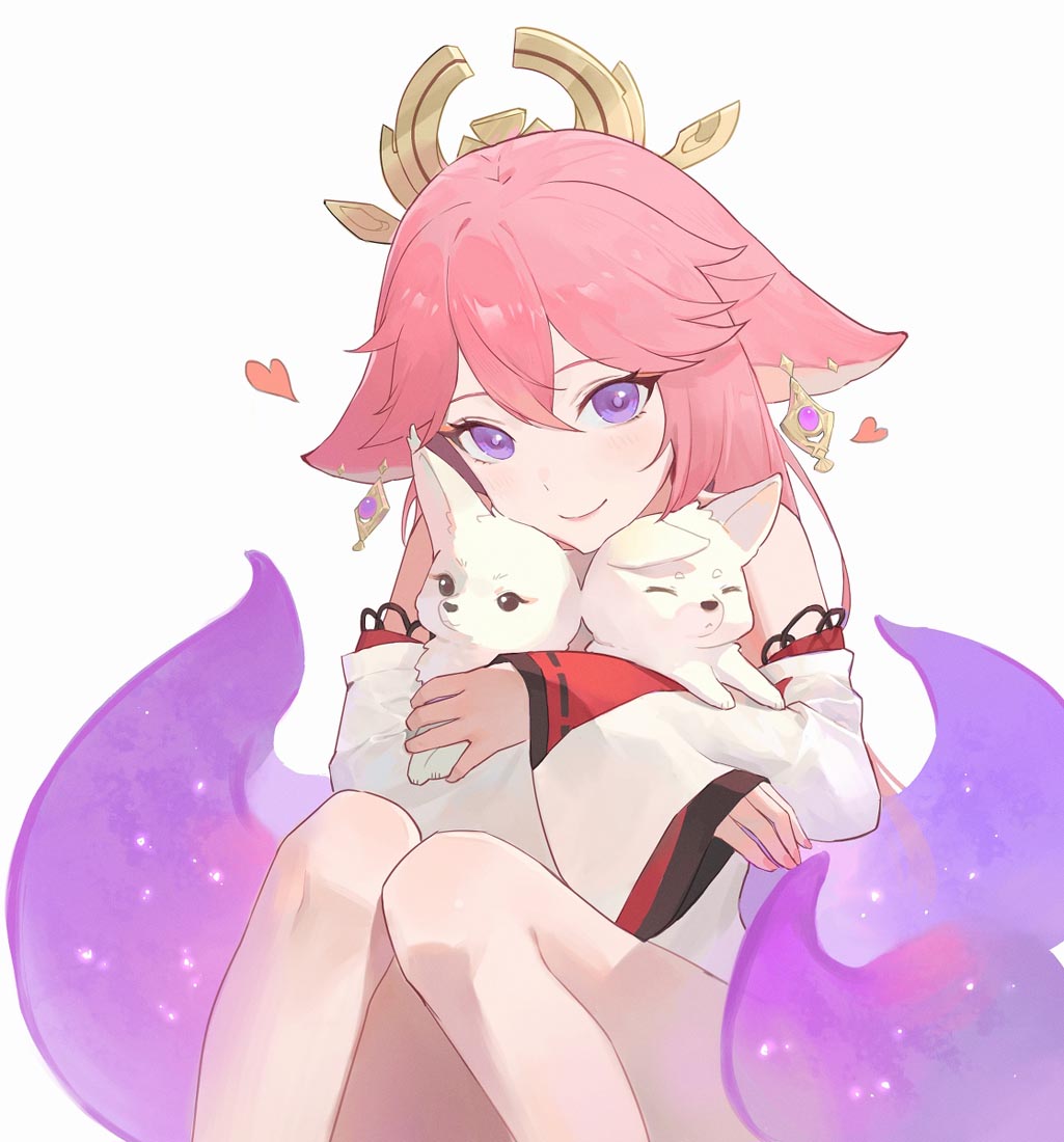 早安#原神Pixiv同人图【221230】
