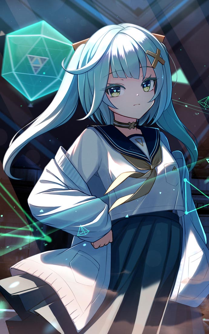 午安#原神Pixiv同人图【221230】