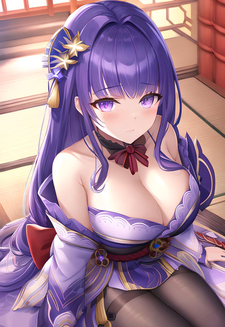 午安#原神Pixiv同人图【221230】