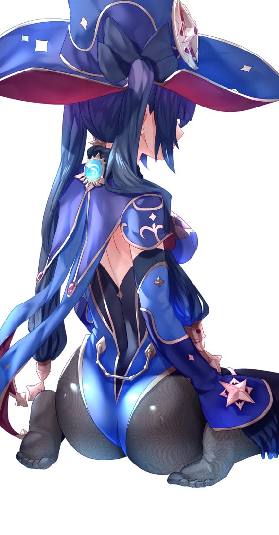 晚安#原神Pixiv同人图【221230】