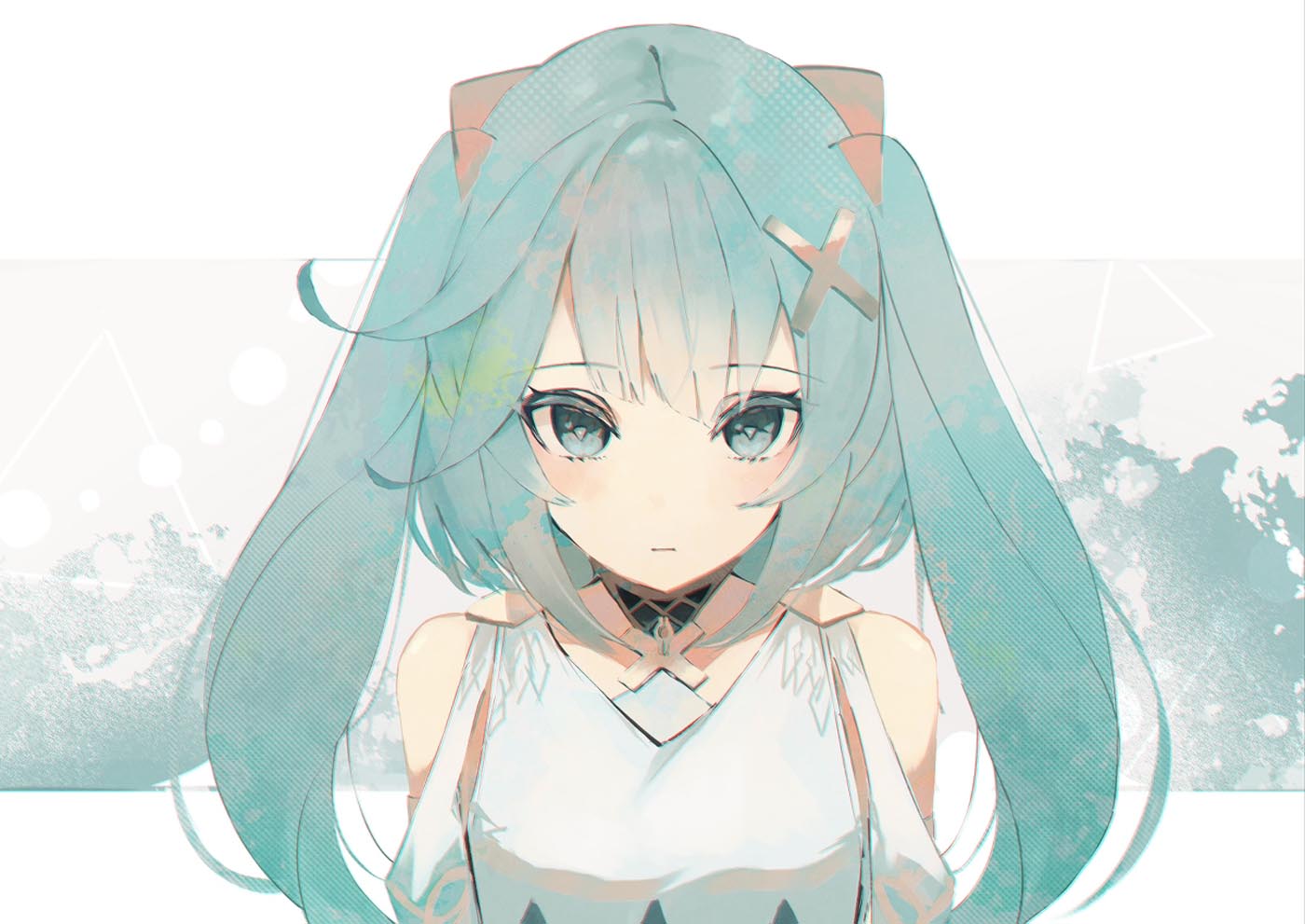 晚安#原神Pixiv同人图【221230】