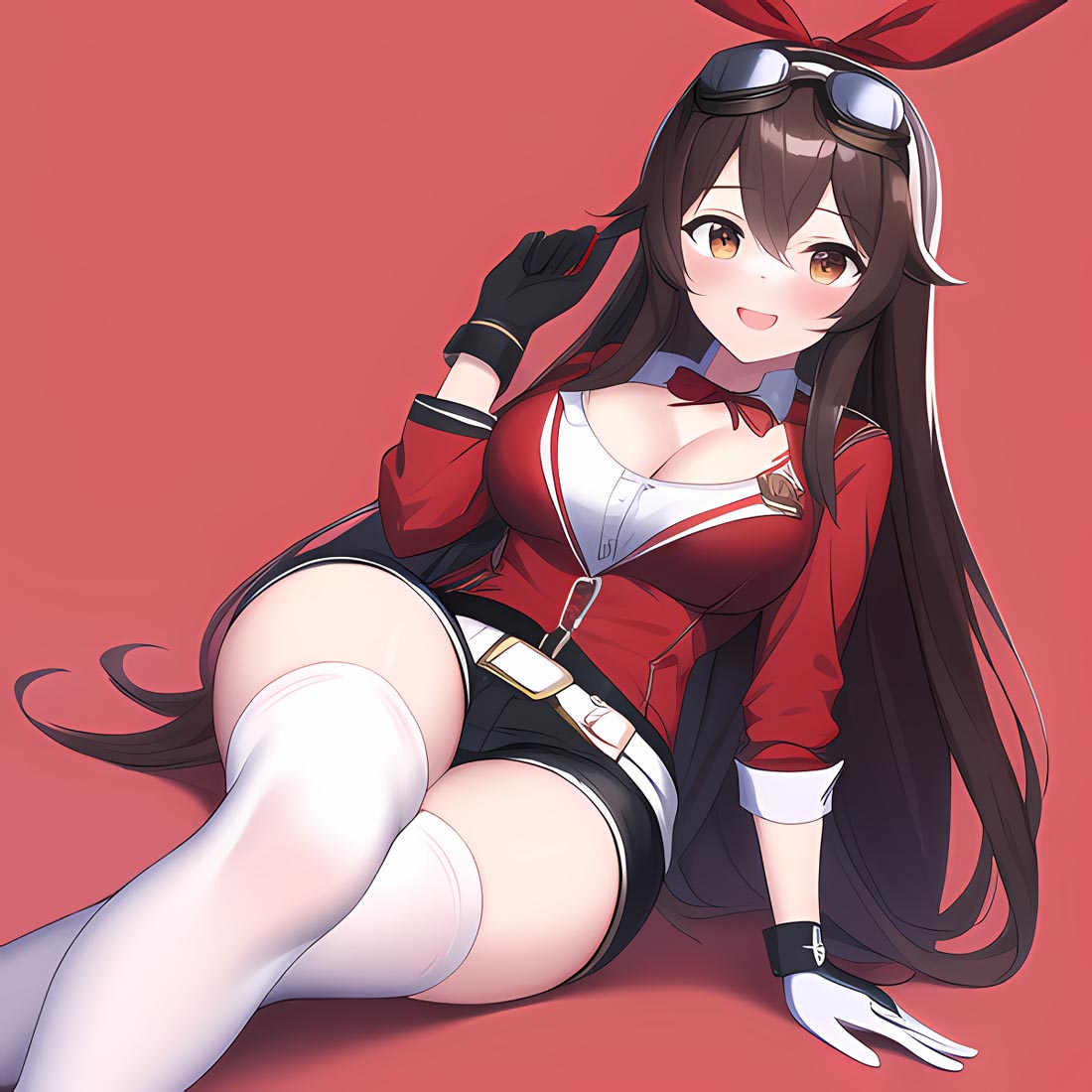 午安#Xman每日好图系列【230102】