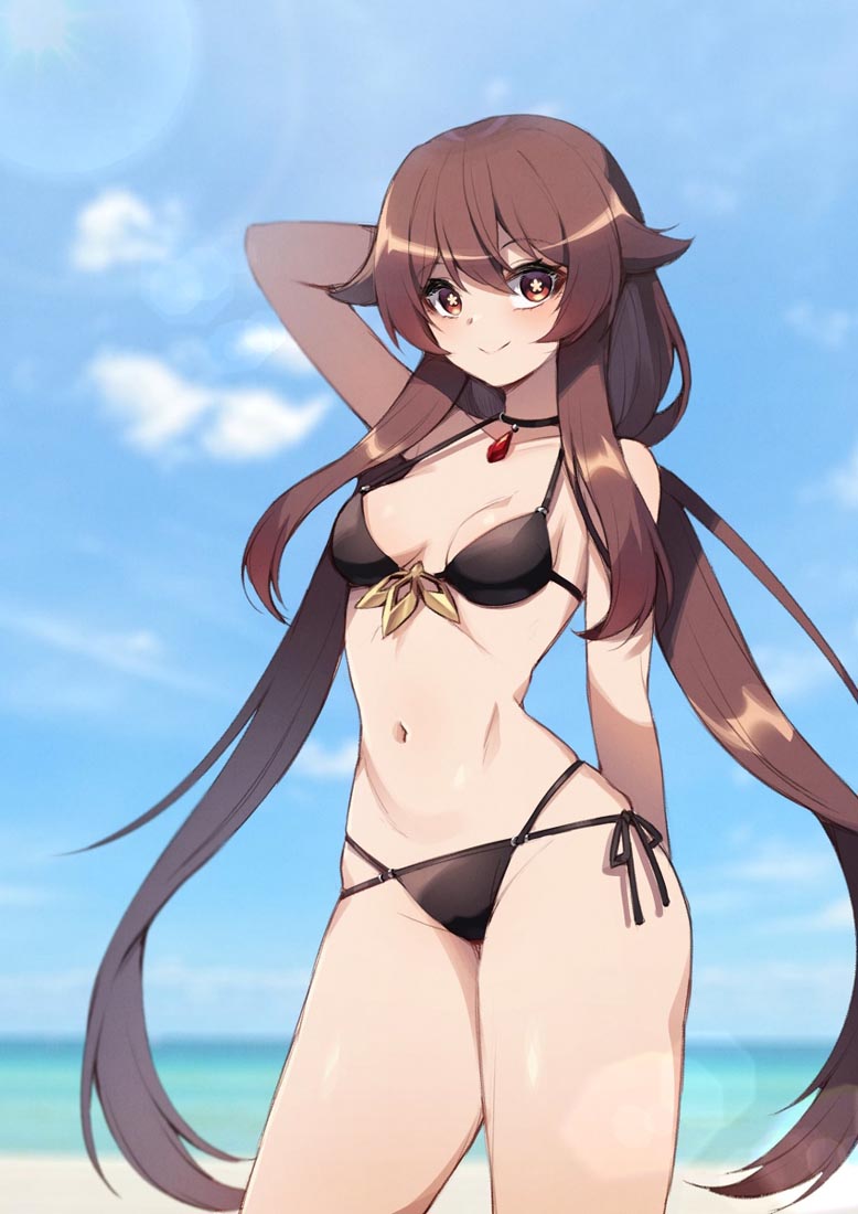 早安#原神图【230103】