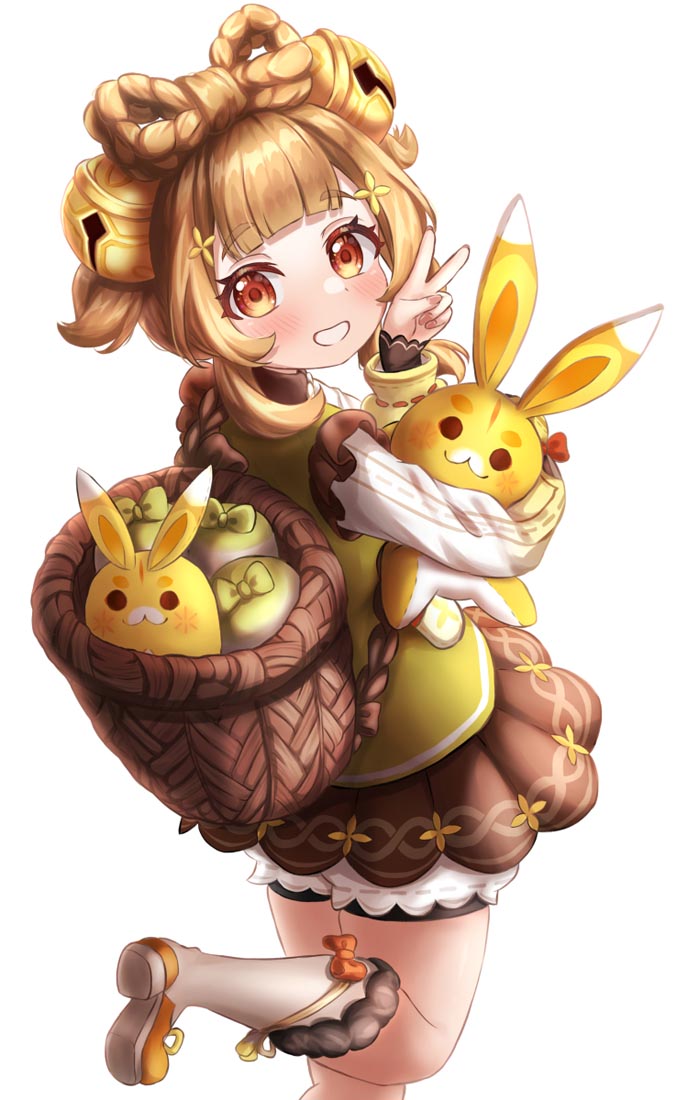 早安#原神图【230103】