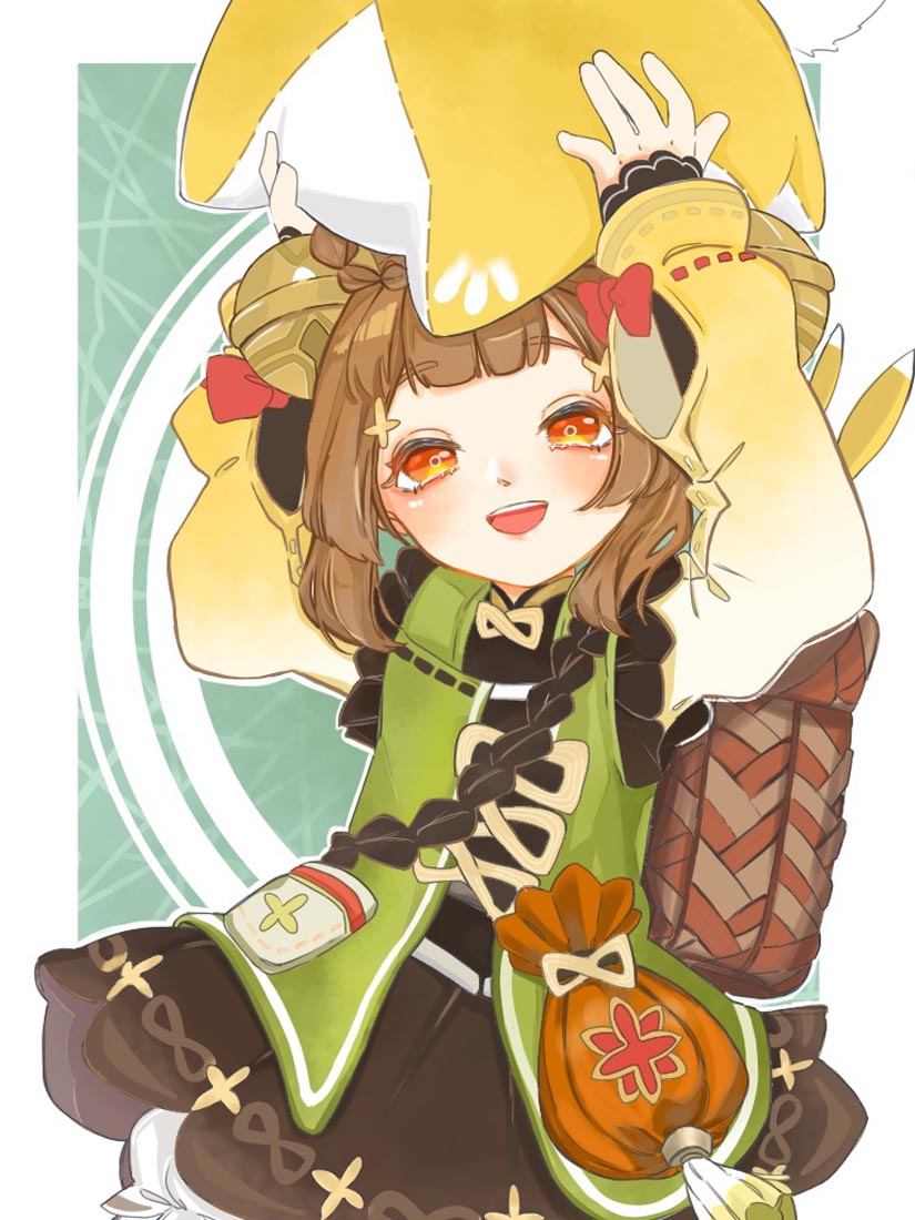 早安#原神图【230103】