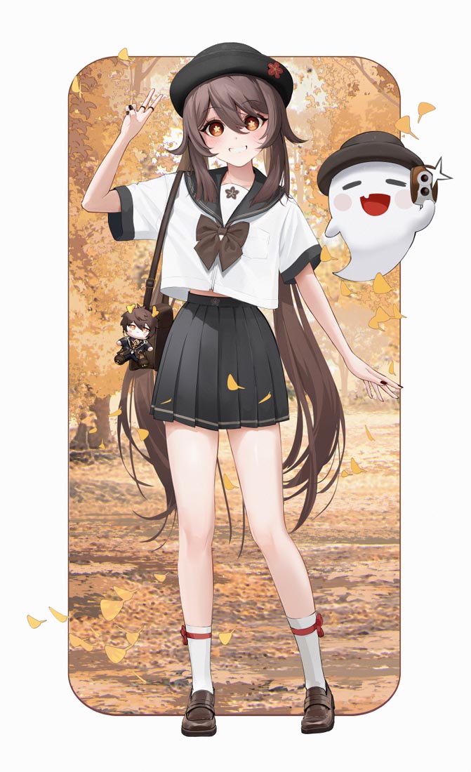早安#原神图【230103】
