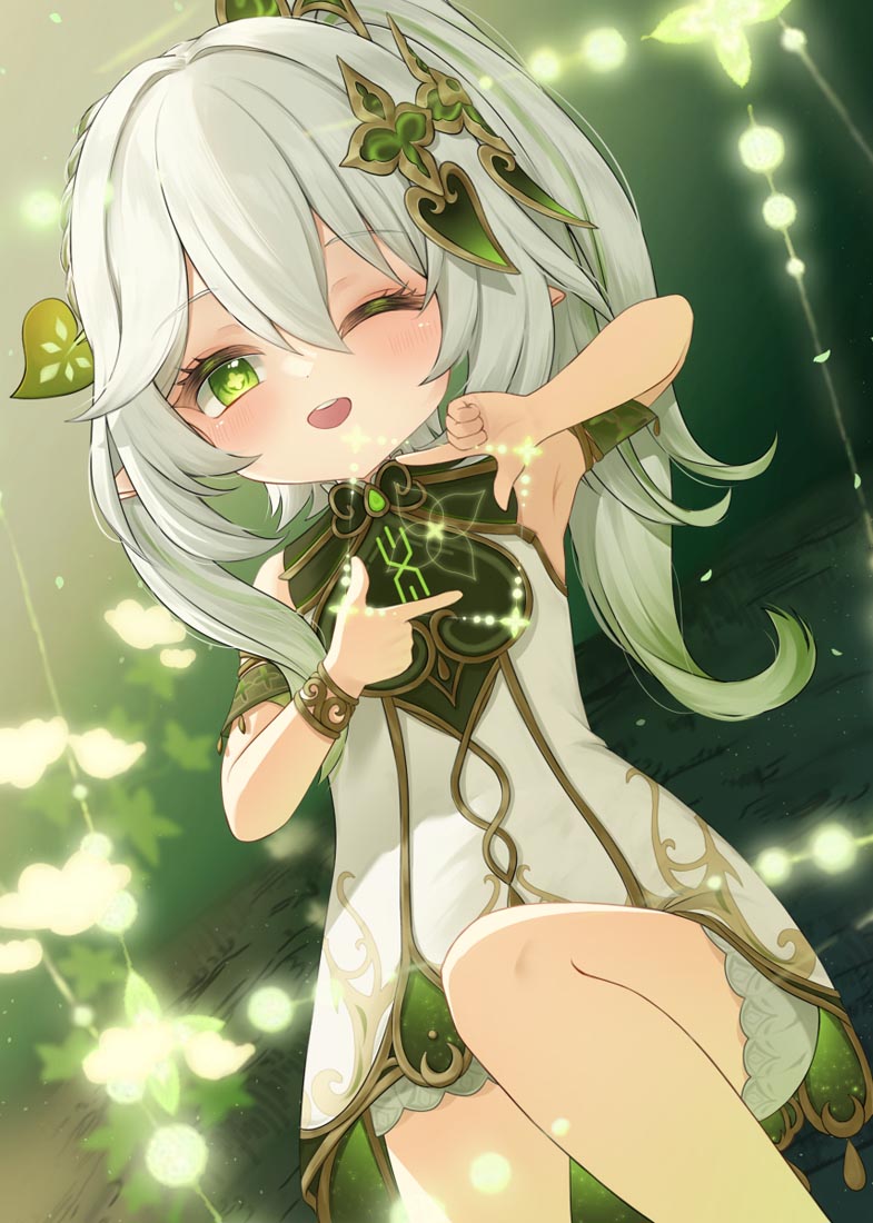 早安#原神图【230103】