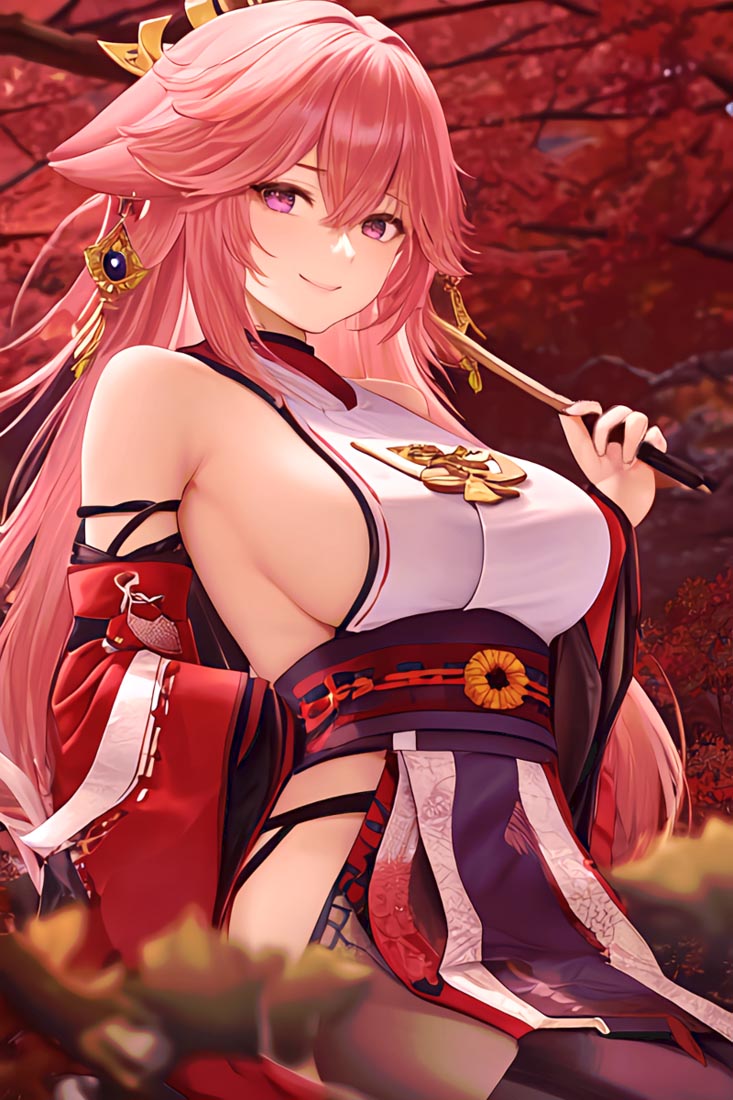 早安#原神图【230103】