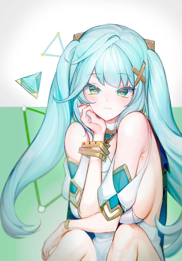早安#原神图【230103】