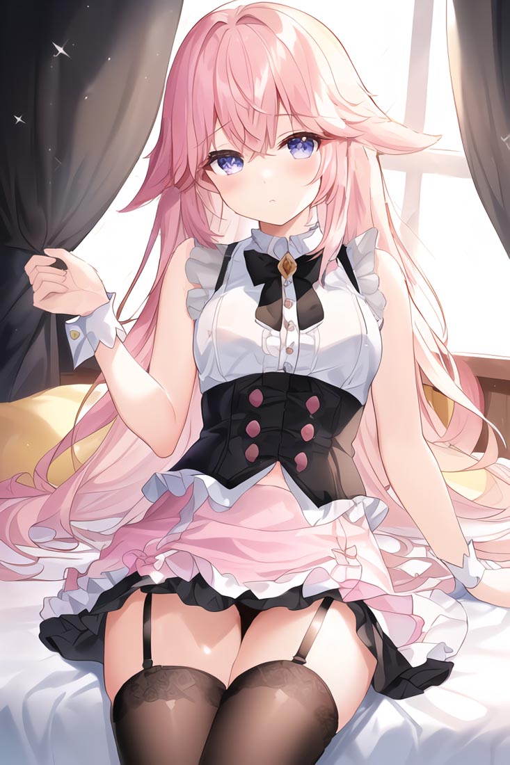 晚安#原神图【230103】