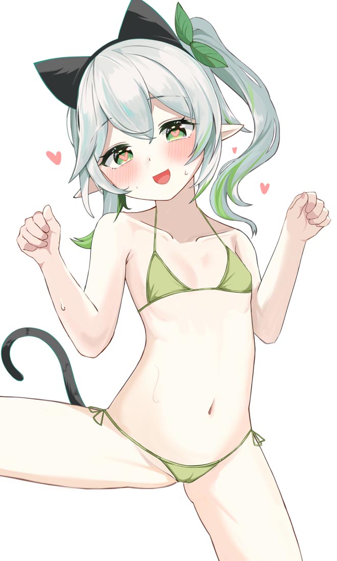 晚安#原神图【230103】