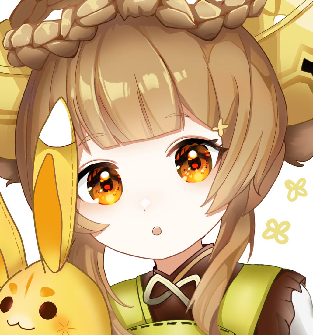 晚安#原神图【230103】