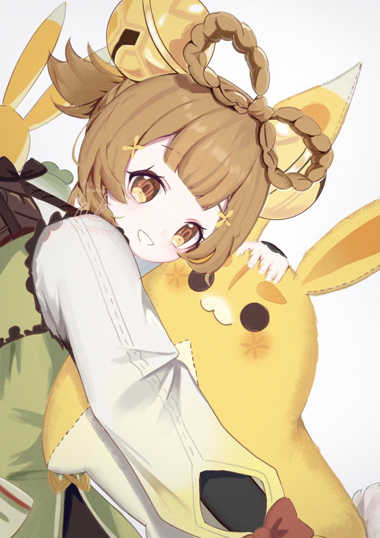 晚安#原神图【230103】