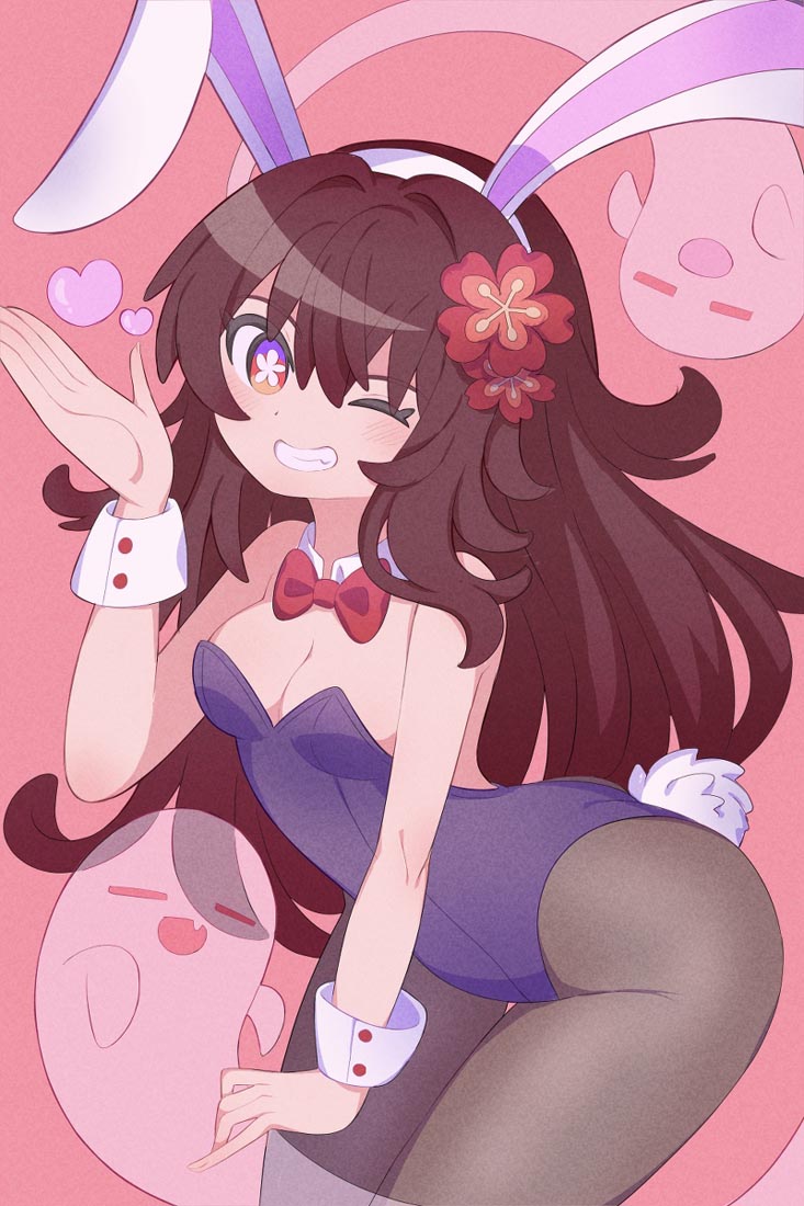 早安#原神精选同人【230104】