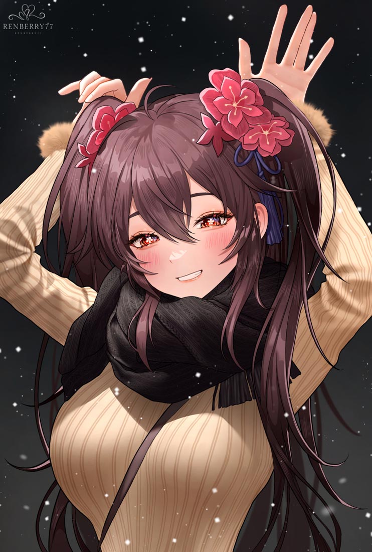 早安#原神精选合集【230105】