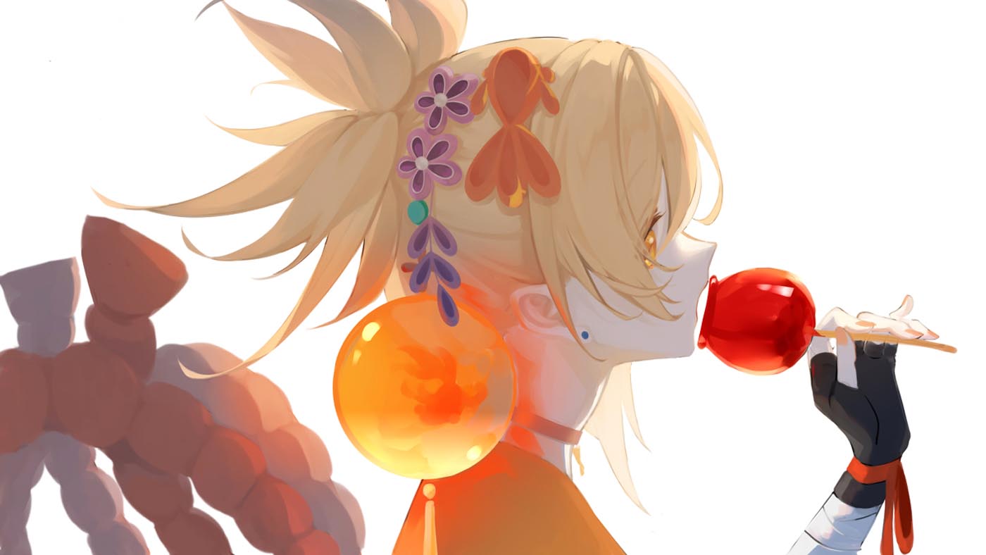 早安#原神精选合集【230105】