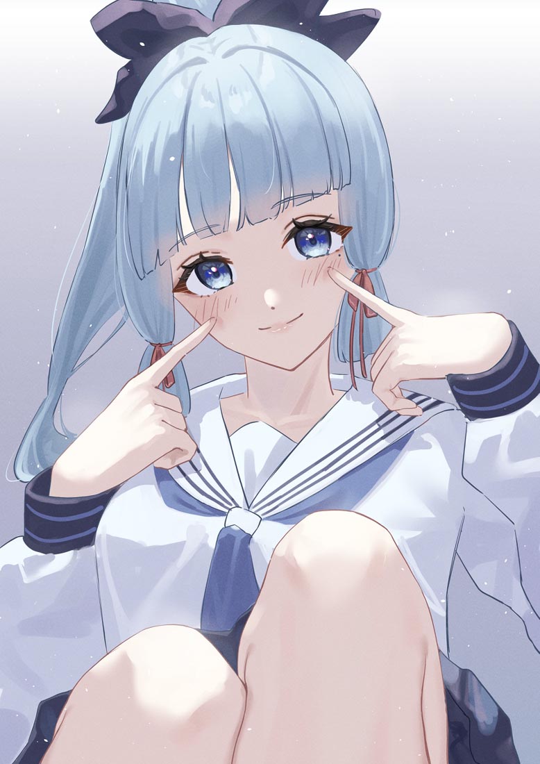 午安#原神精选合集【230105】