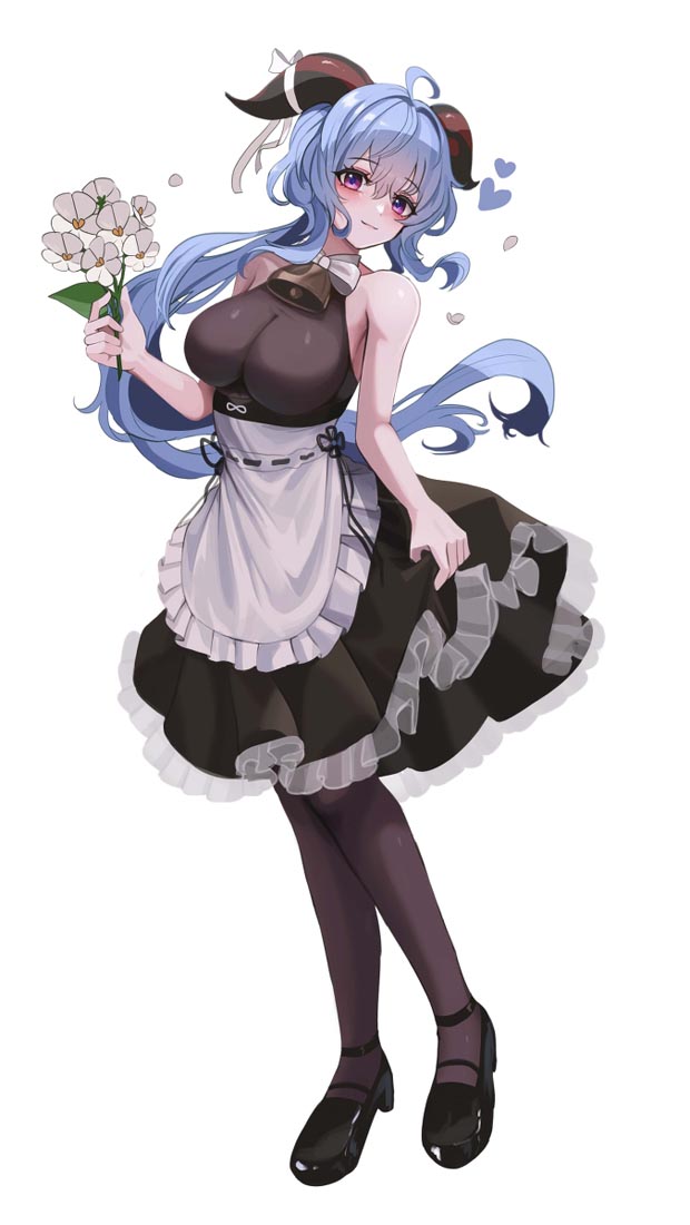 午安#原神精选合集【230105】