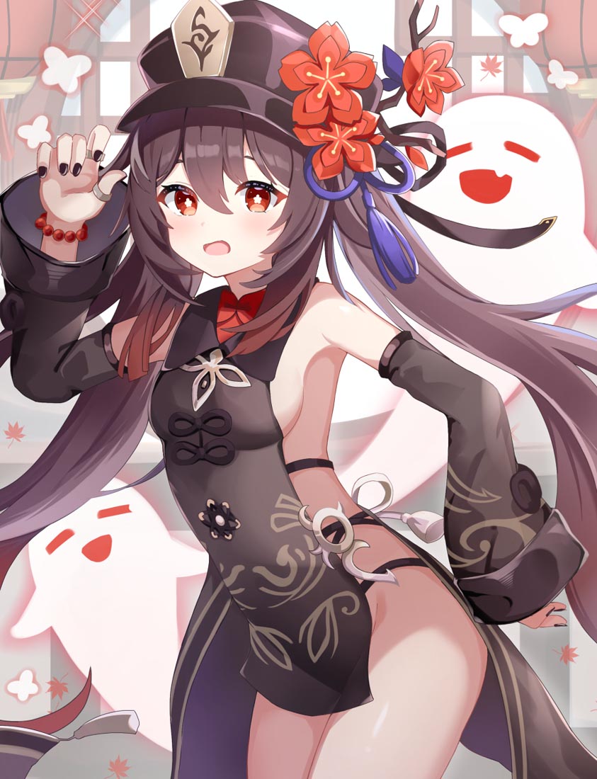 午安#原神精选合集【230105】