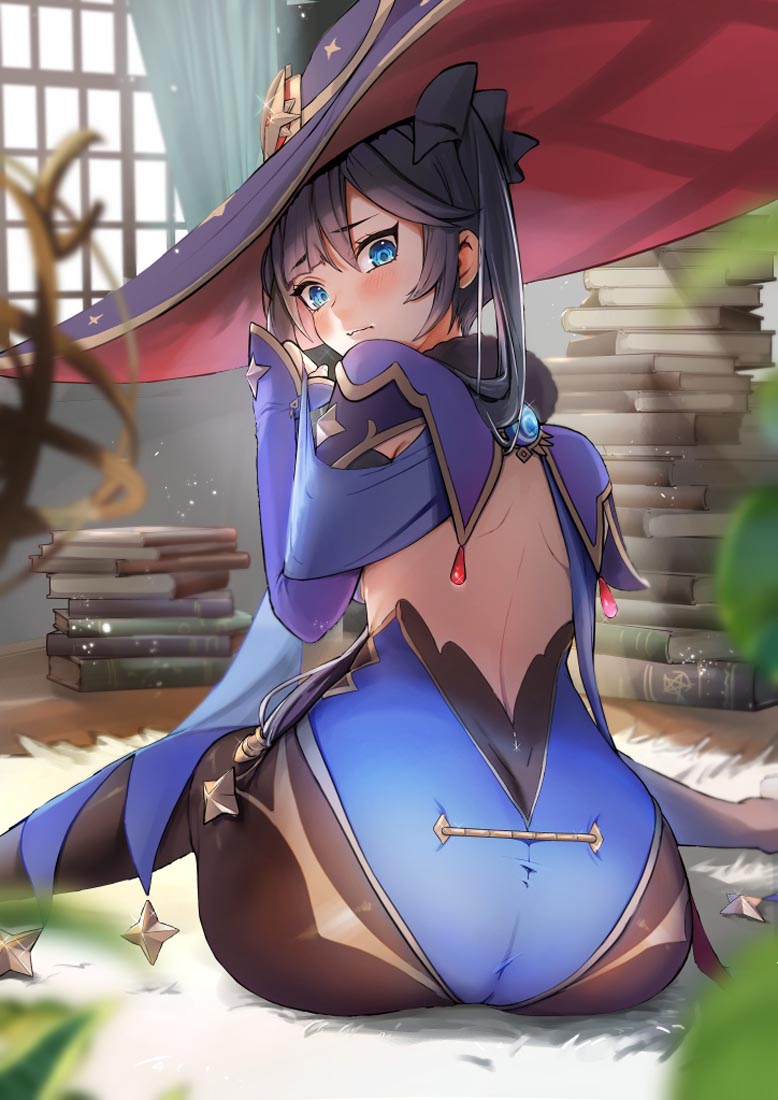晚安#原神精选合集【230105】