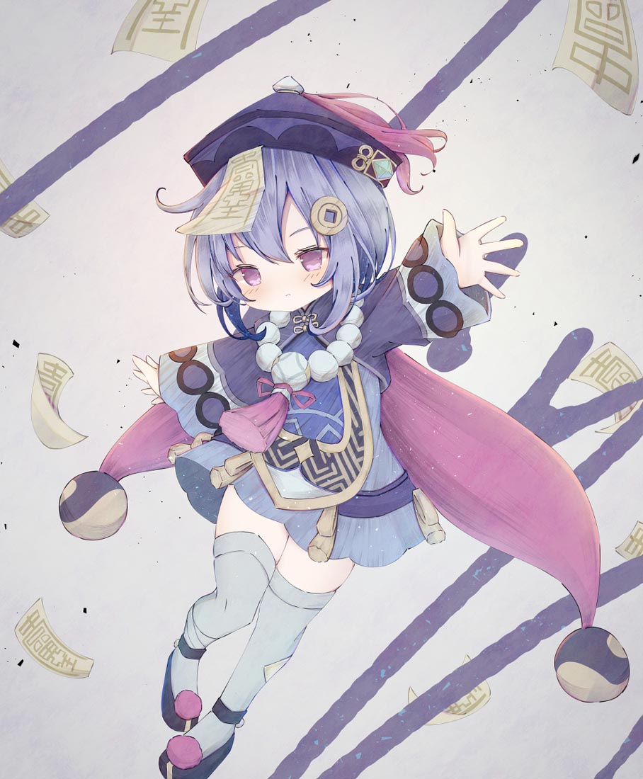 早安#原神美图【230106】
