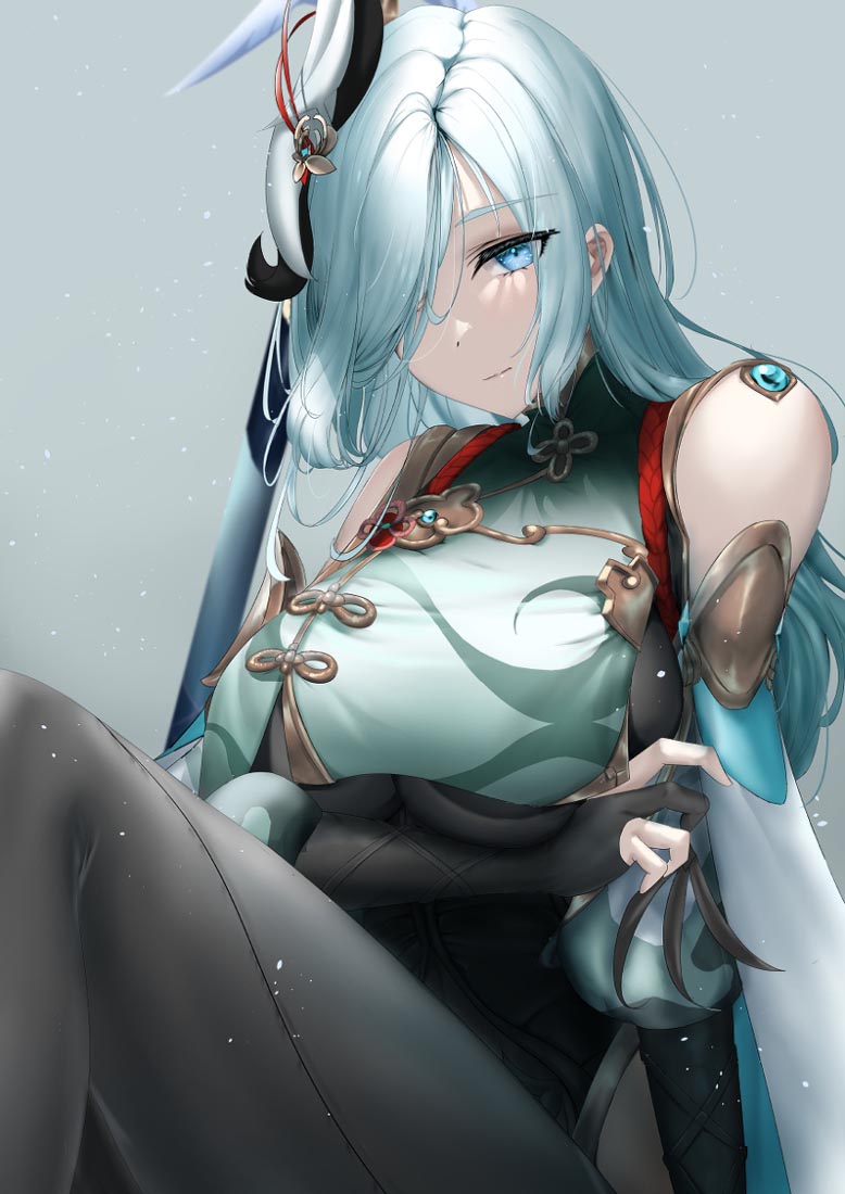 早安#原神美图【230106】