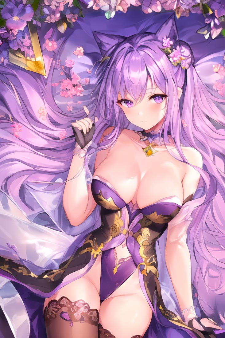 早安#原神美图【230106】