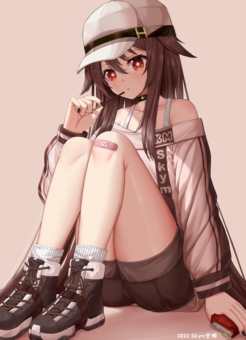 早安#原神美图【230106】