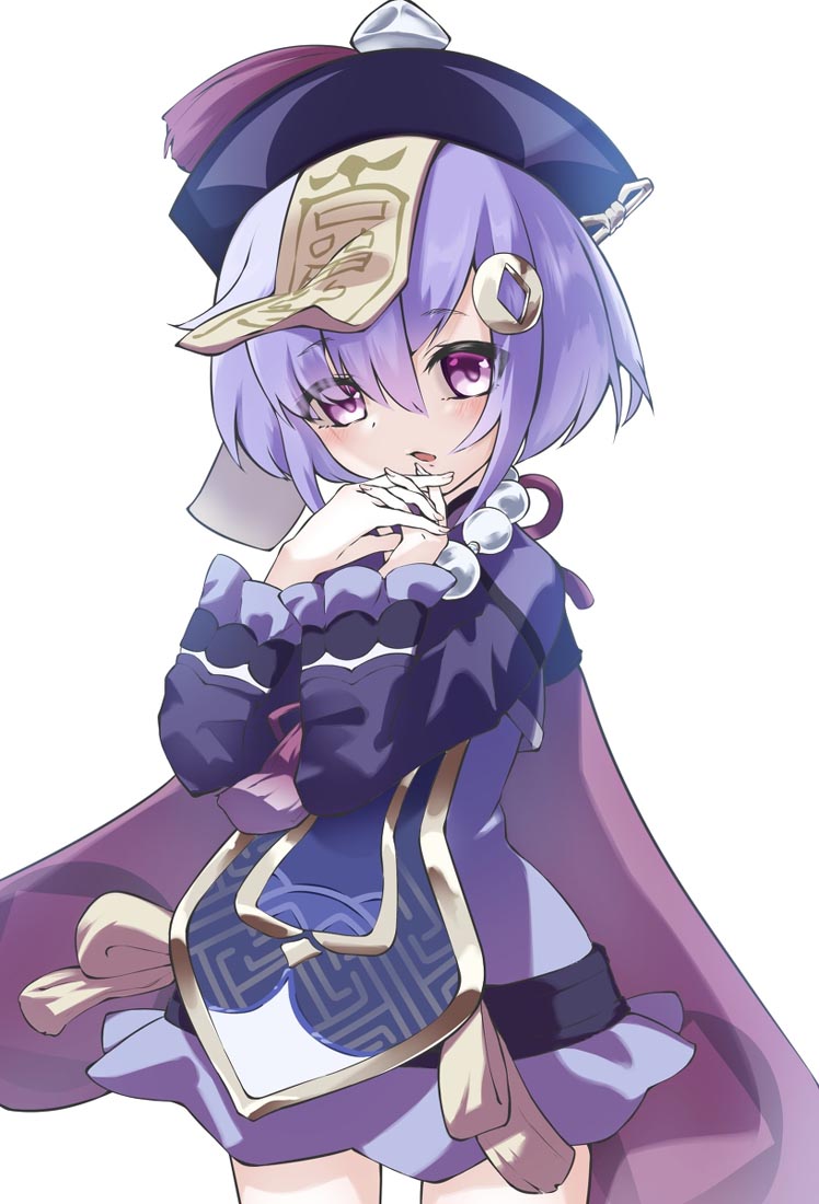午安#原神美图【230106】