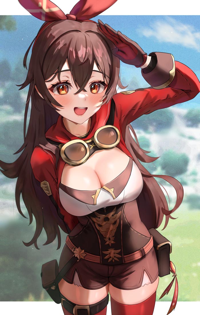 午安#Xman小站精选图【230108】