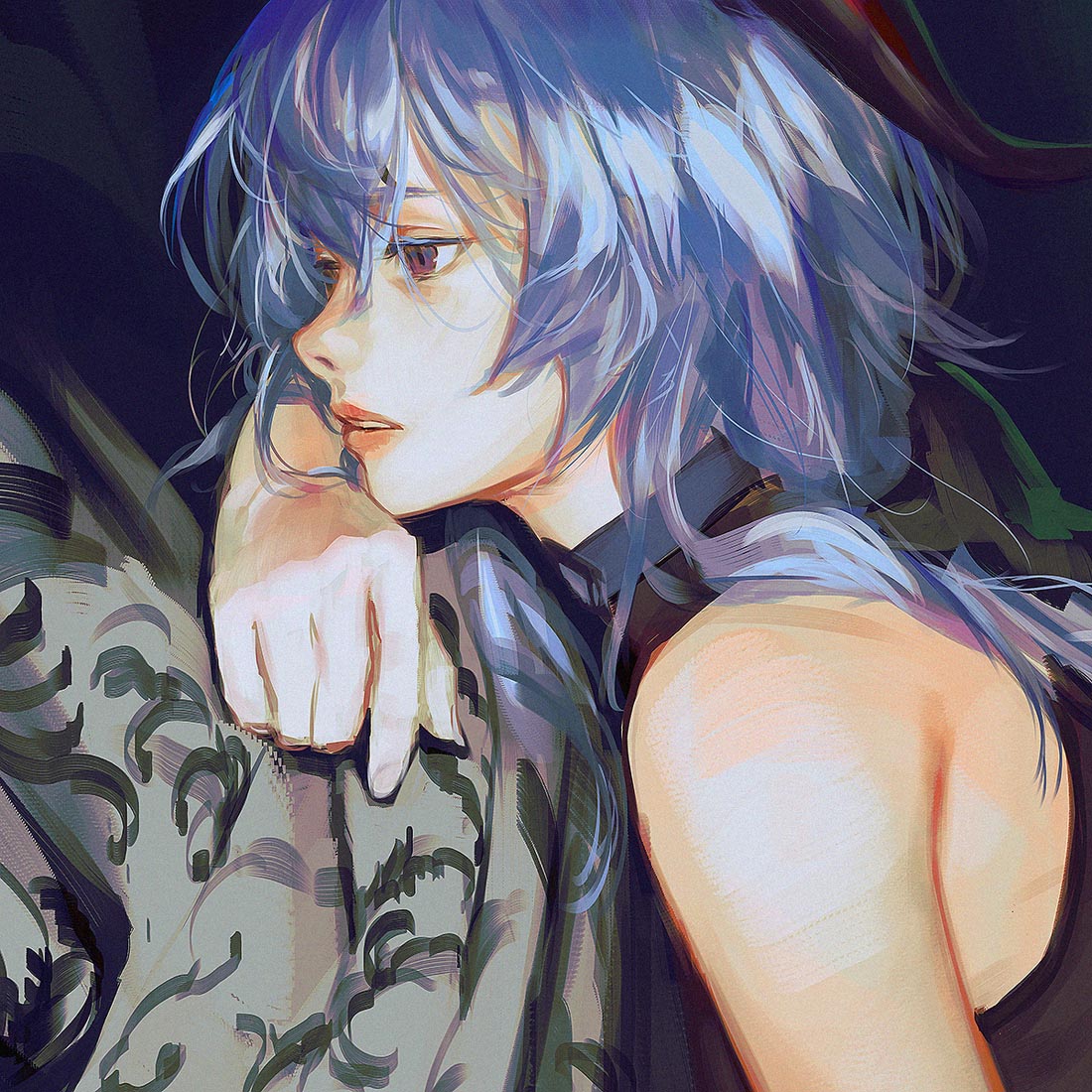 早安#Xman好图【230109】