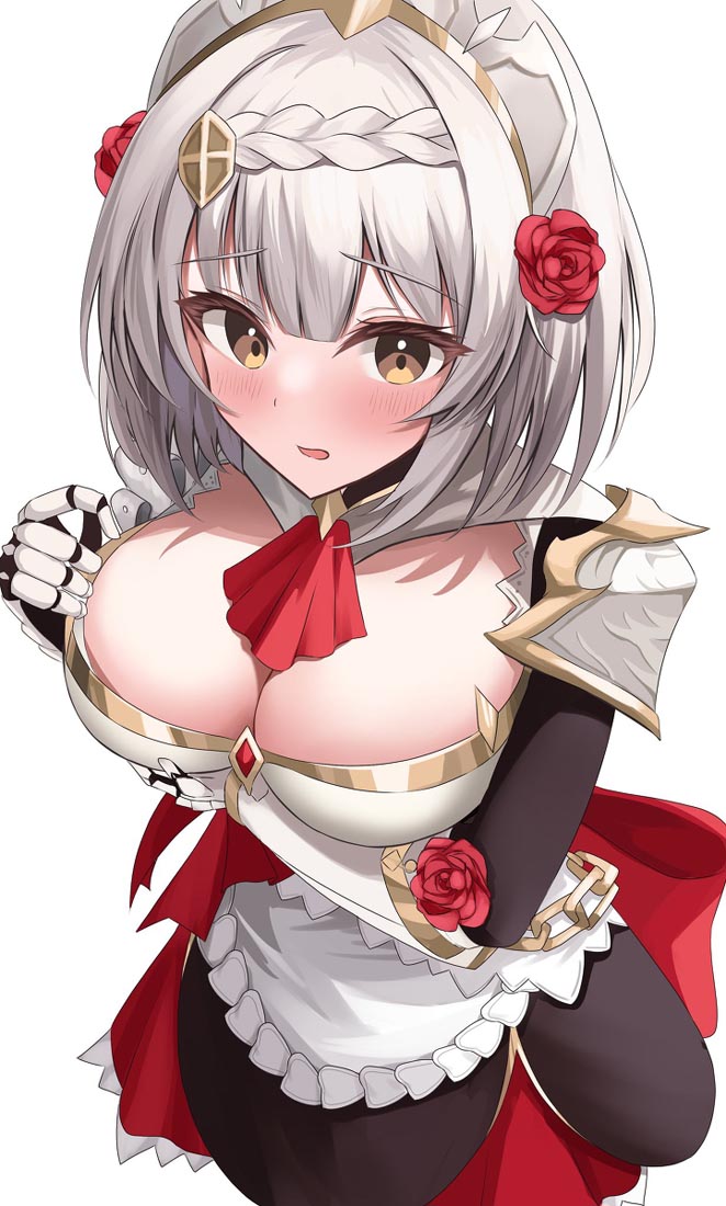 早安#原神好图【230110】