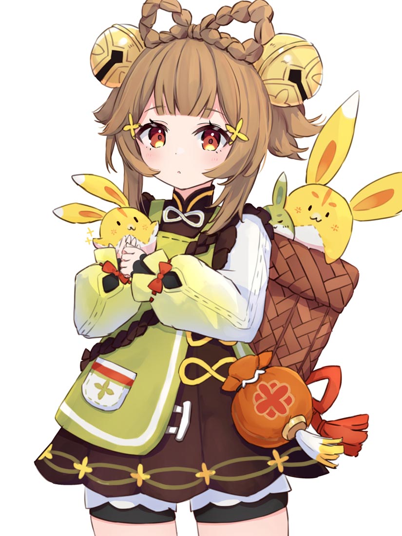 午安#原神好图【230110】