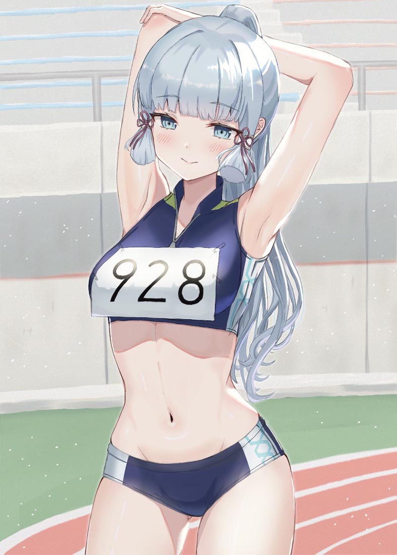 午安#原神好图【230110】