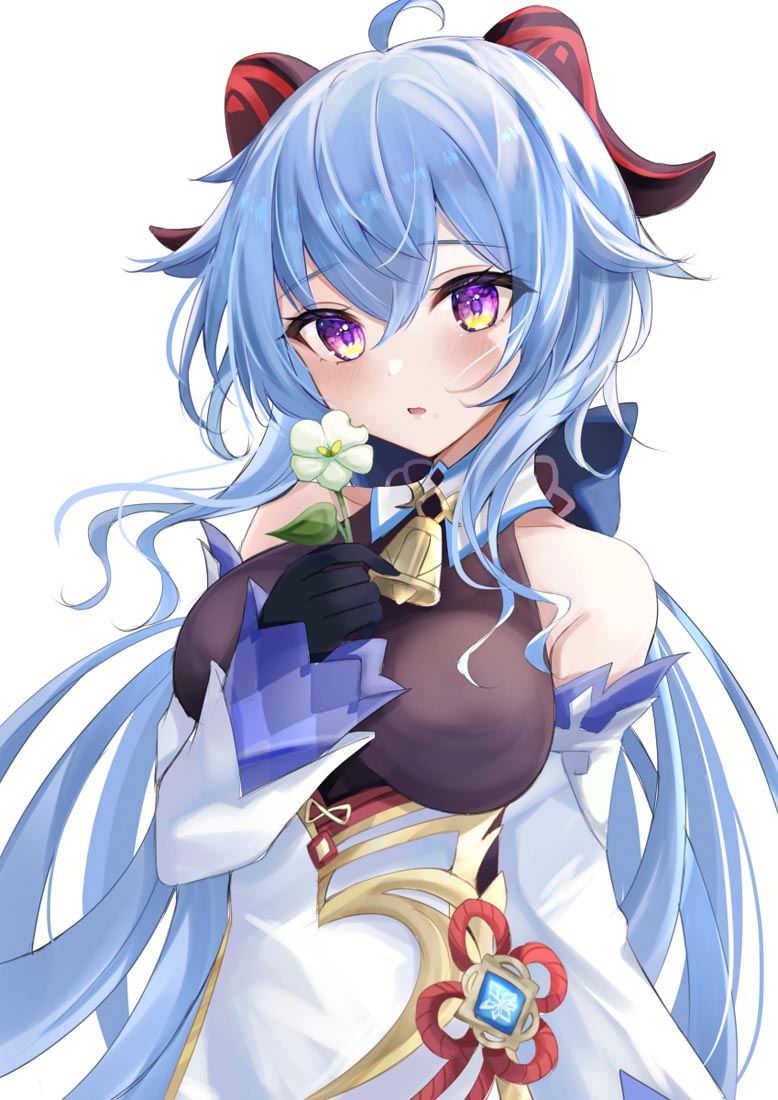 午安#原神好图【230110】