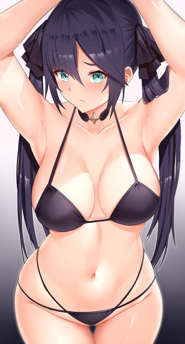 午安#原神好图【230110】