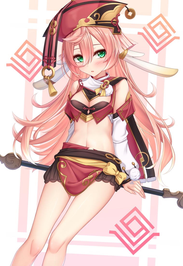 早安#原神★同人【230111】