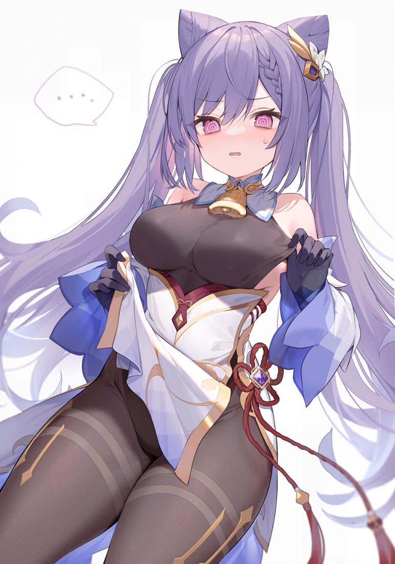 晚安#原神★同人【230111】