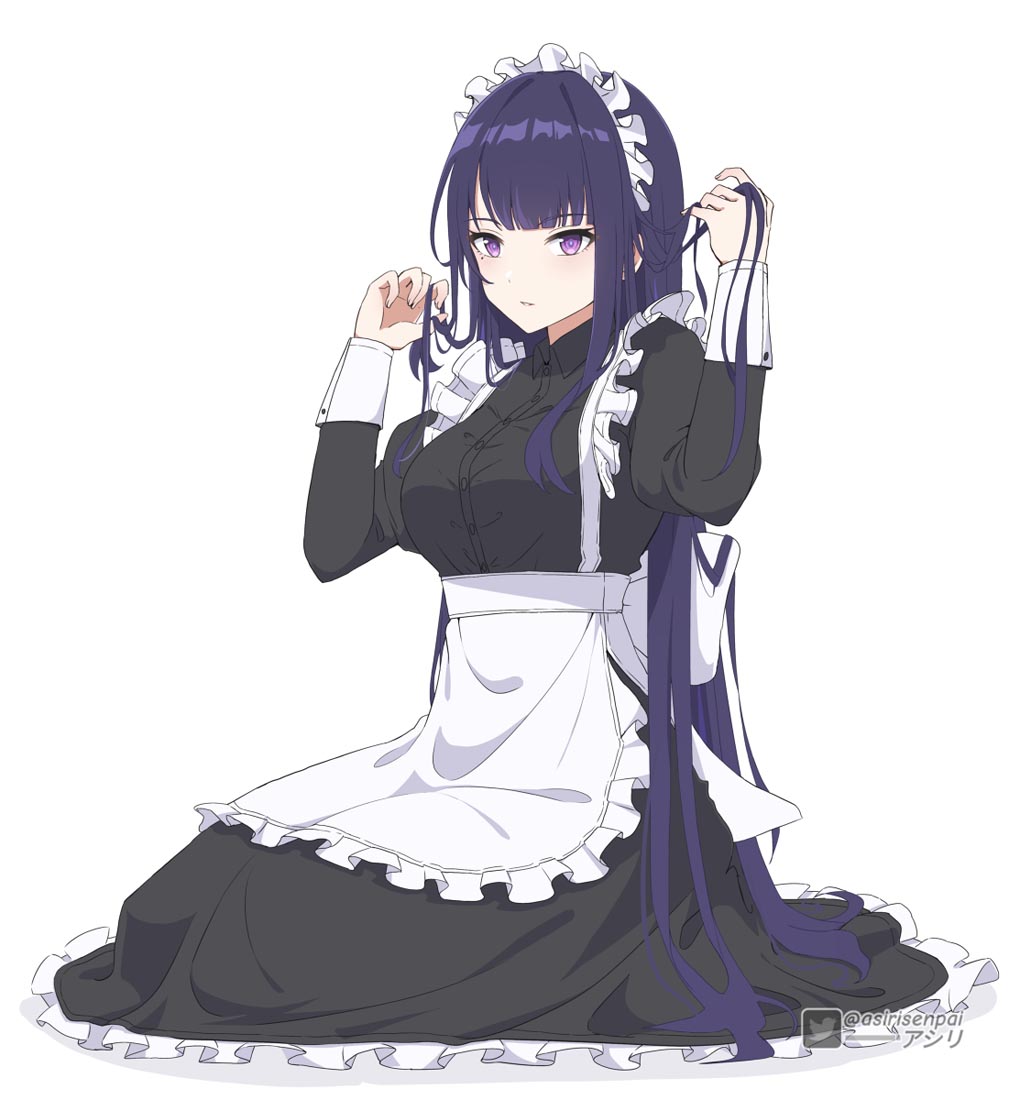 早安#原神★同人图【230112】