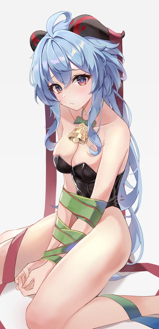 午安#原神★同人图【230112】