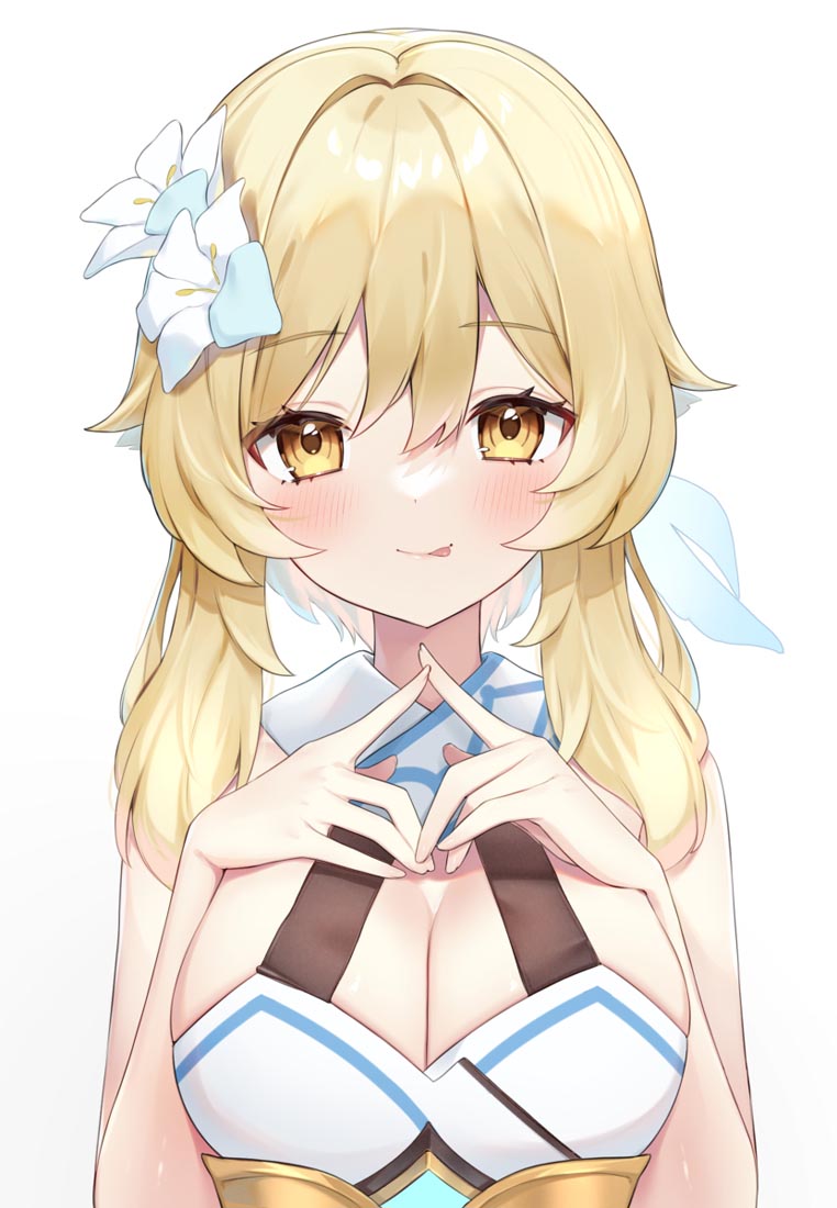 午安#原神★同人图【230112】