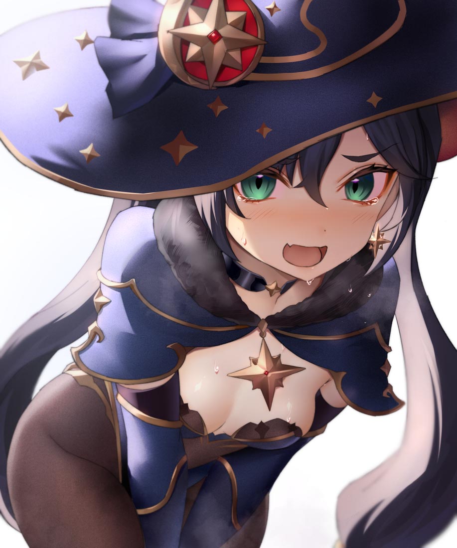 午安#原神★同人图【230112】